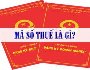 Dịch vụ khắc dấu mã số thuế lấy ngay tại Long An