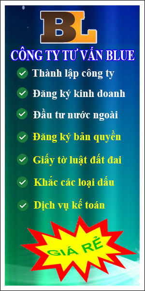 Thành lập doanh nghiệp tại Tân An Long An